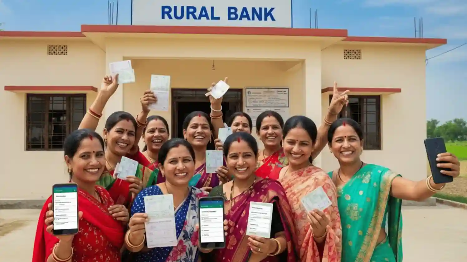Chief Minister Mahila Rojgar Yojana